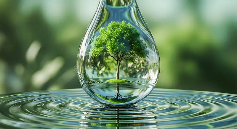 Cellular Hydration: Exploring the Connection Between Water, Structure, and Wellness