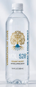 VOL528HZWATER Everyday Hydration-Case of 24