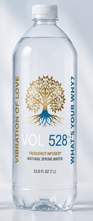 VOL528HZWATER Family Hydration-Case of 12